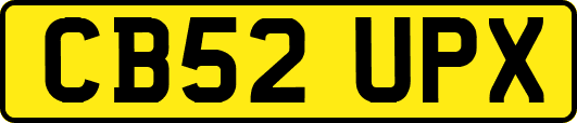 CB52UPX