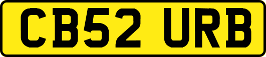 CB52URB