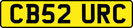 CB52URC