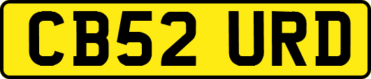 CB52URD