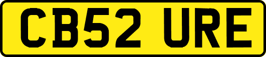 CB52URE
