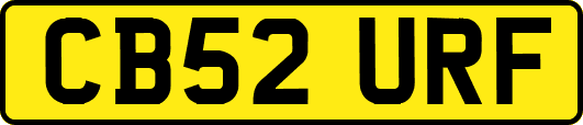 CB52URF