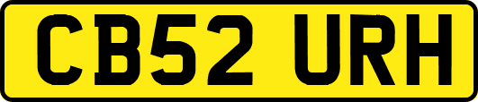 CB52URH