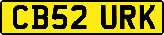 CB52URK