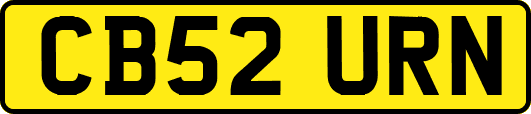 CB52URN