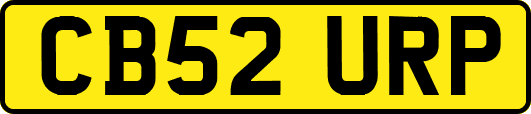 CB52URP
