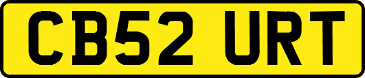 CB52URT