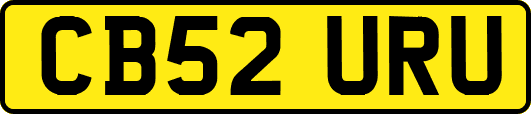 CB52URU