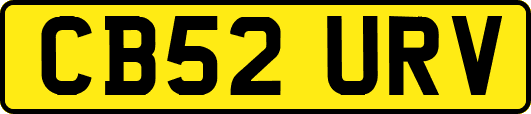 CB52URV