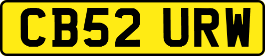 CB52URW
