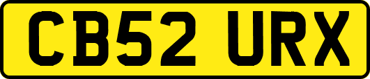 CB52URX