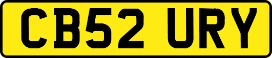 CB52URY