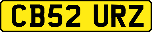 CB52URZ