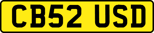 CB52USD