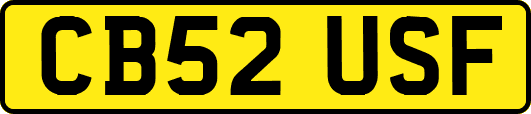 CB52USF