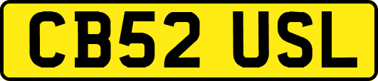 CB52USL
