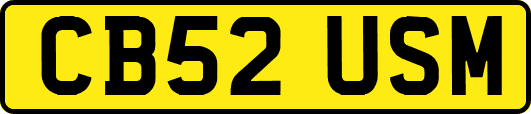 CB52USM