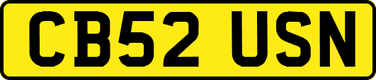 CB52USN