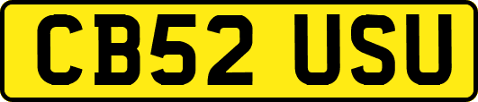 CB52USU