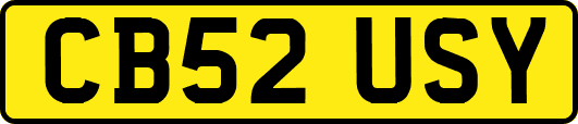 CB52USY