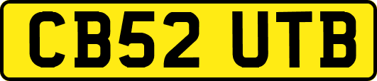 CB52UTB