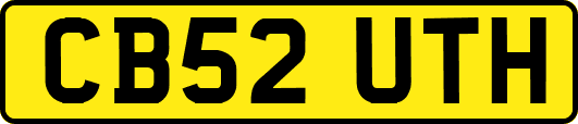 CB52UTH