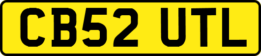 CB52UTL