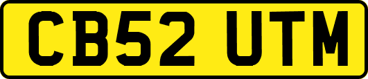CB52UTM