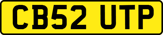 CB52UTP
