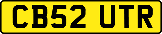 CB52UTR