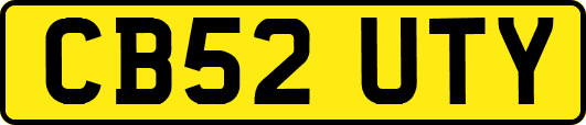CB52UTY