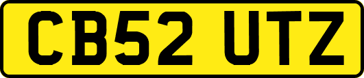 CB52UTZ