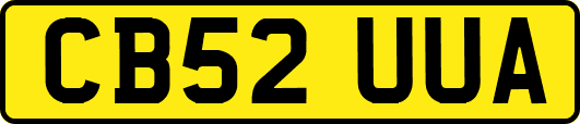 CB52UUA