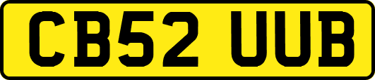 CB52UUB