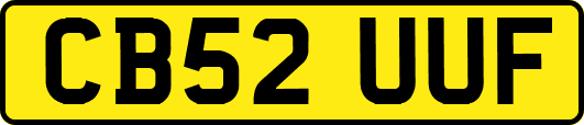CB52UUF