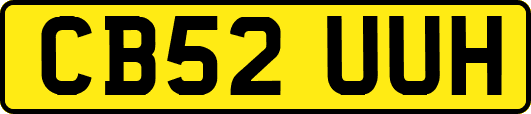 CB52UUH