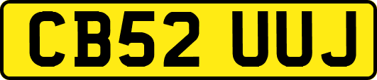 CB52UUJ