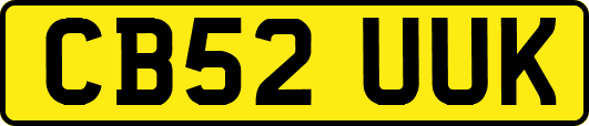 CB52UUK