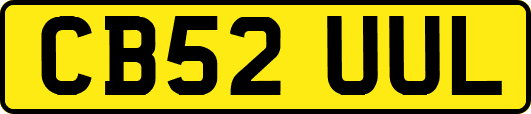 CB52UUL