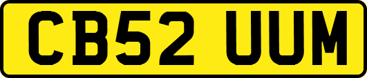 CB52UUM
