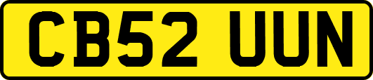 CB52UUN