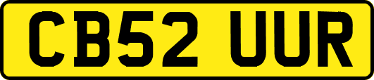 CB52UUR