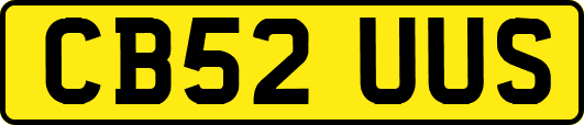 CB52UUS