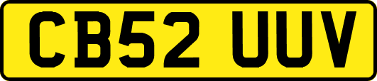 CB52UUV