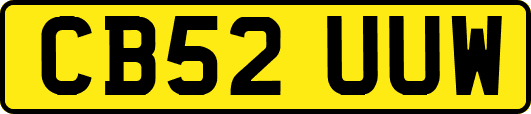 CB52UUW
