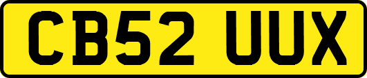 CB52UUX