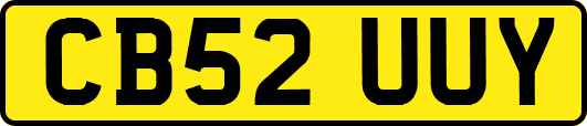 CB52UUY