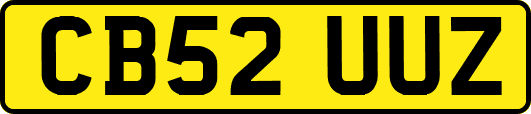 CB52UUZ