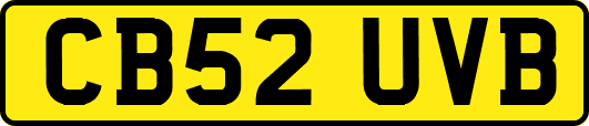CB52UVB