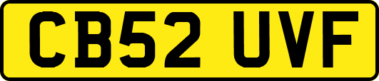 CB52UVF